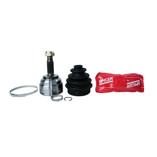 [SP48136774] Junta Homocinetica