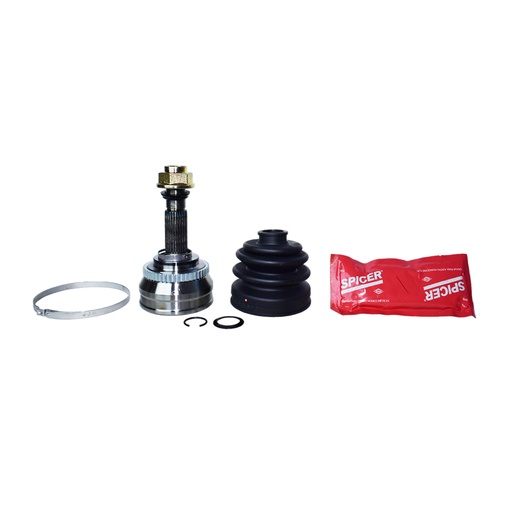 [SP48116692] Junta Homocinetica