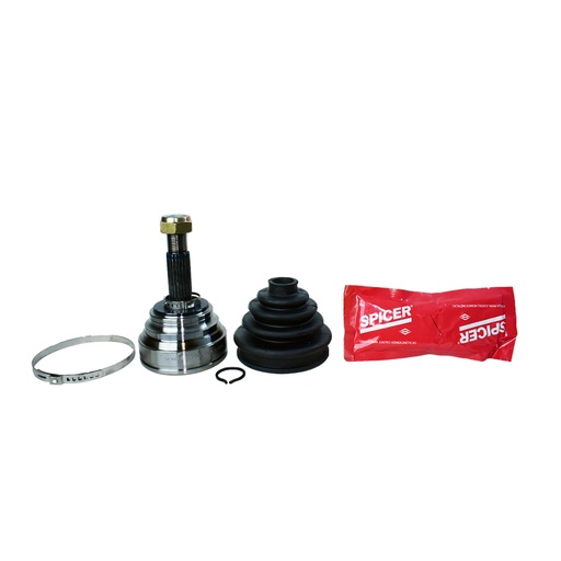 [SP48106597] Junta Homocinetica