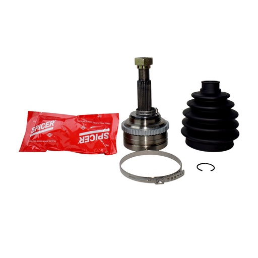 [SP47666165] Junta Homocinetica