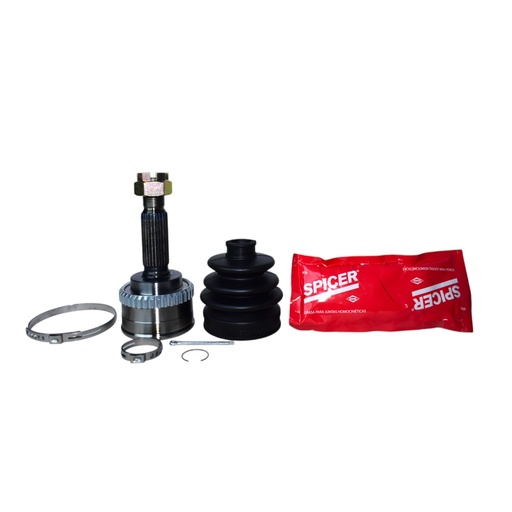 [SP47016202] Junta Homocinetica