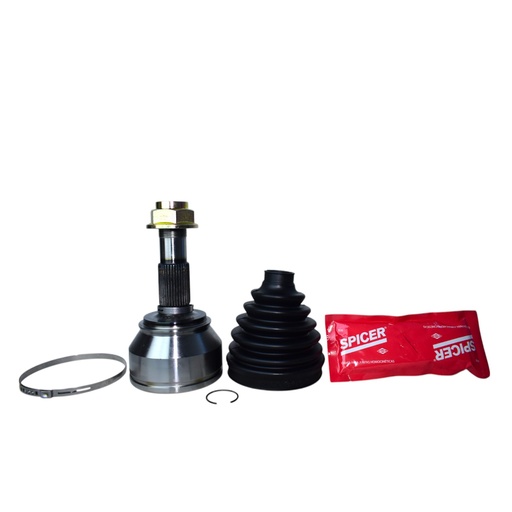 [SP47196986] Junta Homocinetica