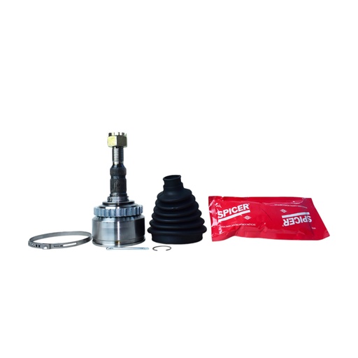 [SP40136360] Junta Homocinetica