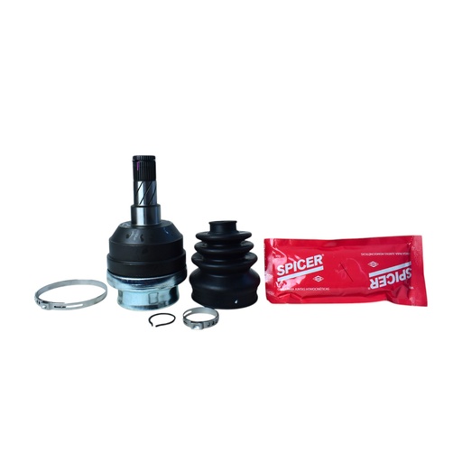 [SP333299] Junta Homocinetica