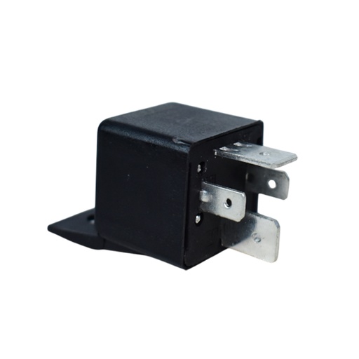 [HE926] Relay Auxiliar