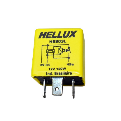 [HE803L] Destellador Universal