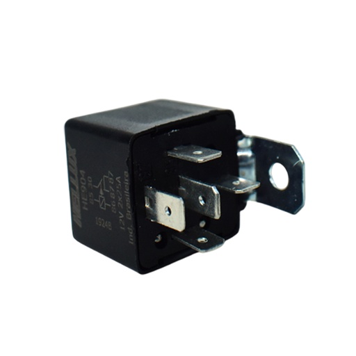 [HE904] Relay Auxiliar