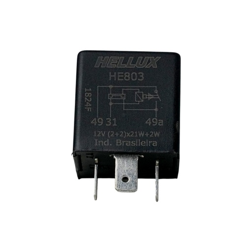 [HE803] Destellador Universal