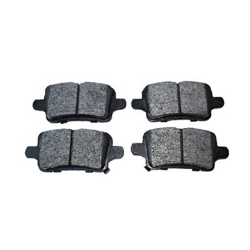 [0986BB5108] Pastilla De Freno