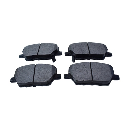 [0986BB5105] Pastilla De Freno