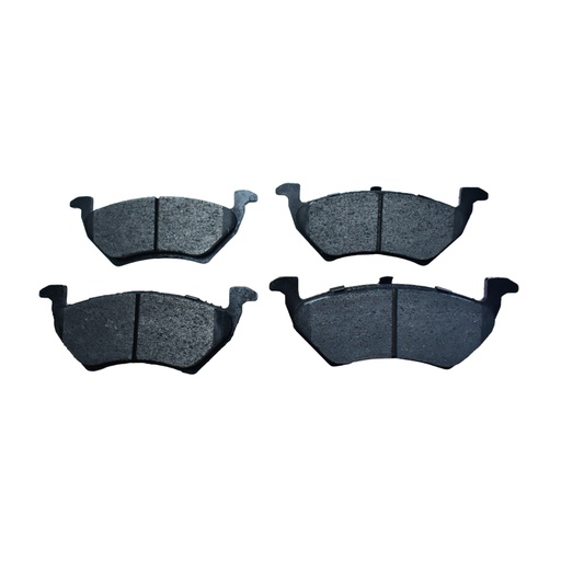 [0986BB5104] Pastilla De Freno