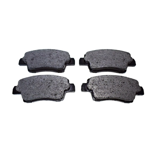 [0986BB5102] Pastilla De Freno