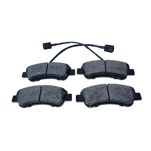 [0986BB5134] Pastilla De Freno