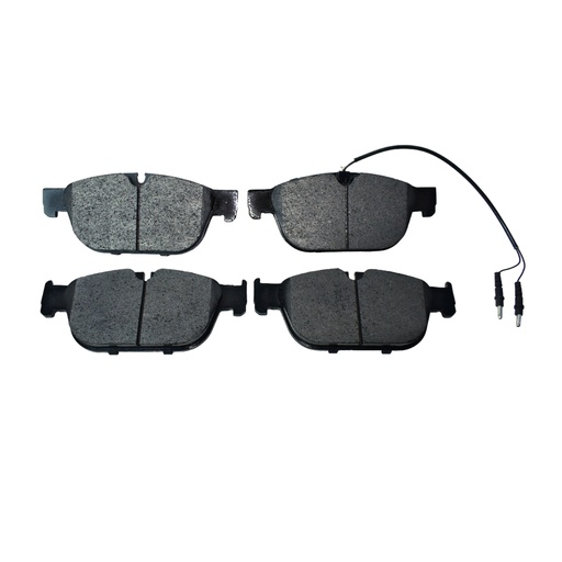 [0986BB5129] Pastilla De Freno