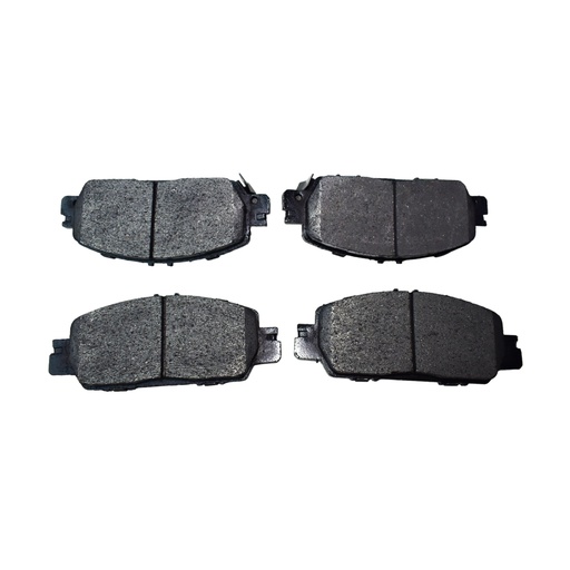 [0986BB5127] Pastilla De Freno