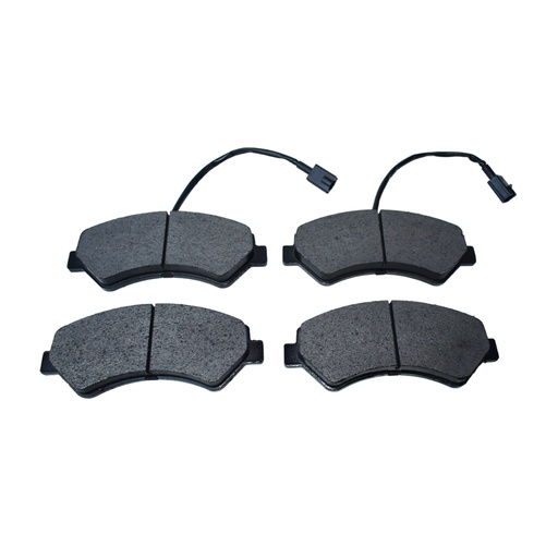 [0986BB5133] Pastilla De Freno