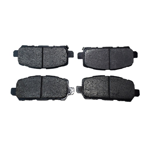 [0986BB5132] Pastilla De Freno