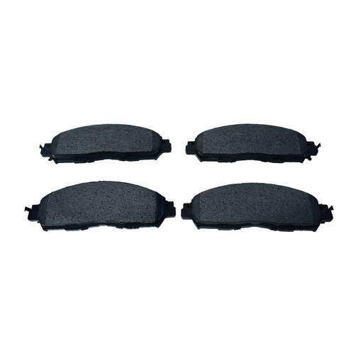 [0986BB5131] Pastilla De Freno