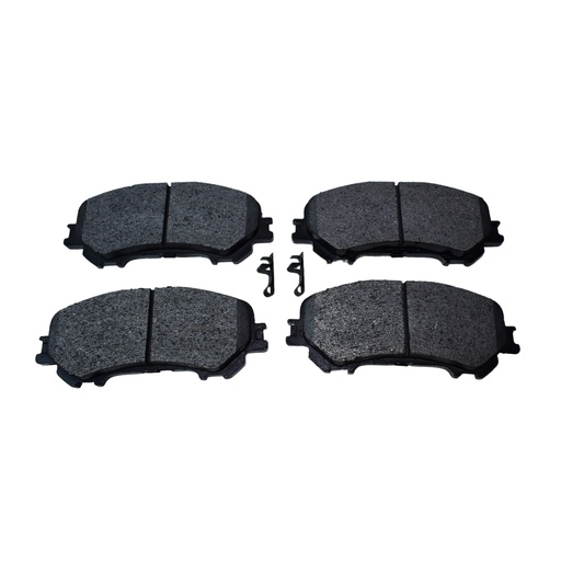 [0986BB5130] Pastilla De Freno