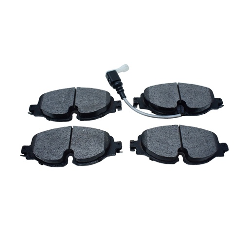 [0986BB5119] Pastilla De Freno