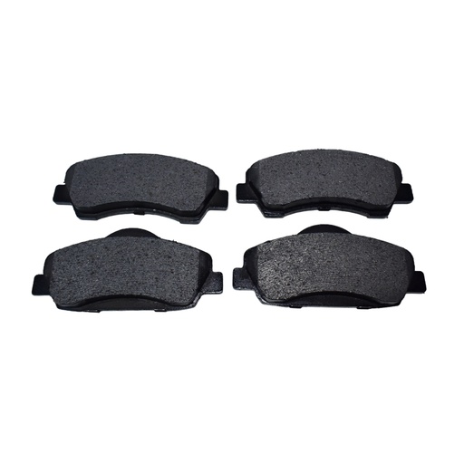 [0986BB5117] Pastilla De Freno