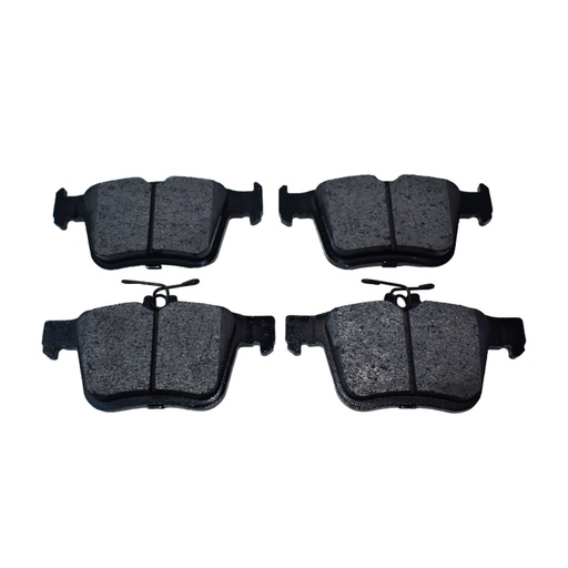 [0986BB5116] Pastilla De Freno