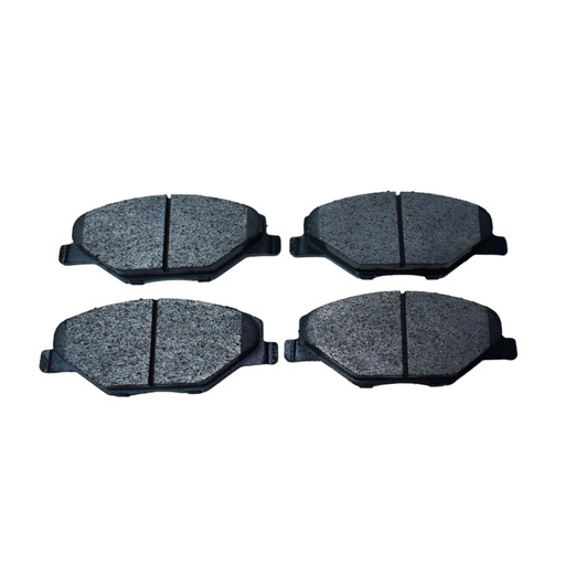 [0986BB5113] Pastilla De Freno