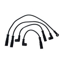 Juego Cables De Bujias