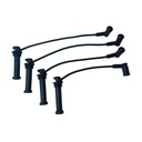Juego Cables De Bujias