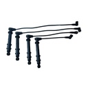 Juego Cables De Bujias