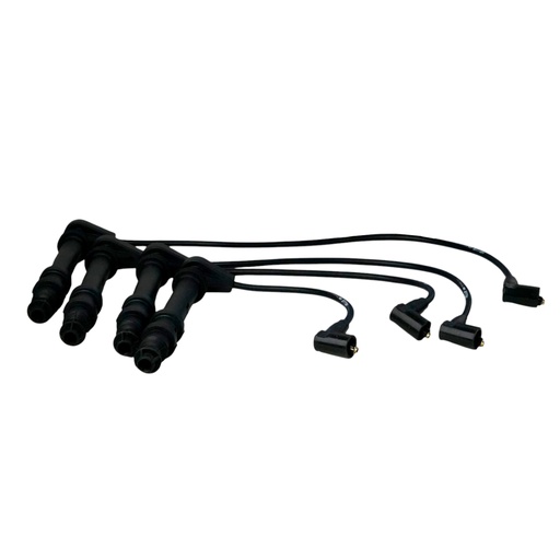 [HESCT08] Juego Cables De Bujias