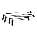 Juego Cables De Bujias