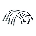 Juego Cables De Bujias