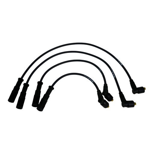 [HESCT06] Juego Cables De Bujias