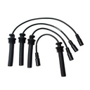 Juego Cables De Bujias