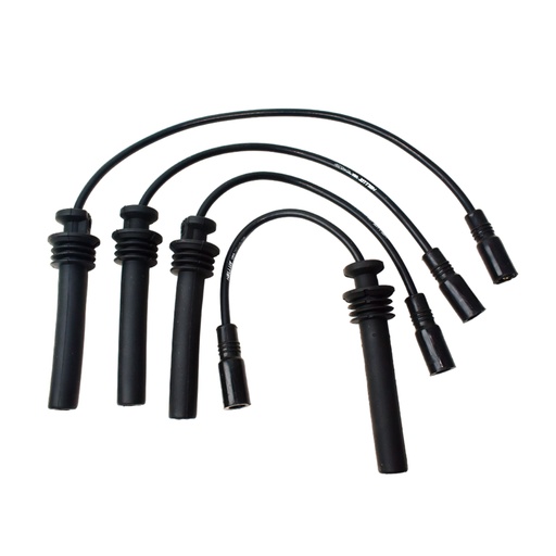 [HELIF82] Juego Cables De Bujias