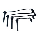 Juego Cables De Bujias