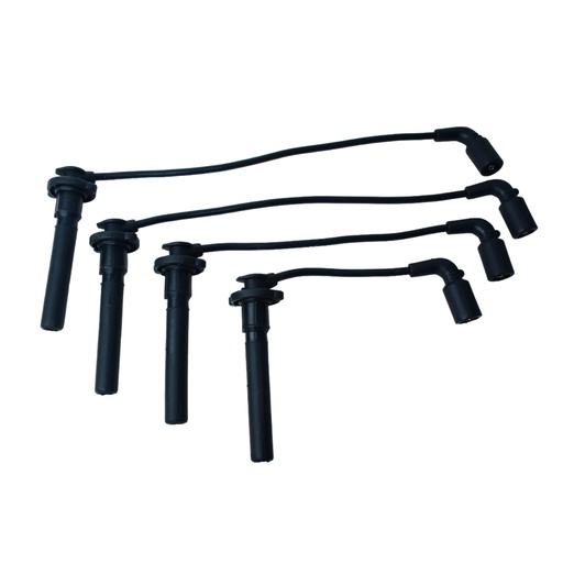 [HELIF83] Juego Cables De Bujias