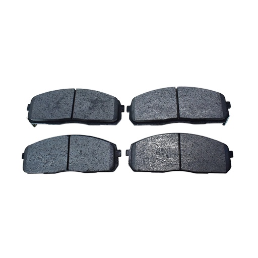 [0986BB5147] Pastilla De Freno