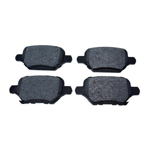 [0986BB5109] Pastilla De Freno