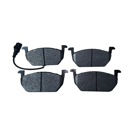 [0986BB5121] Pastilla De Freno