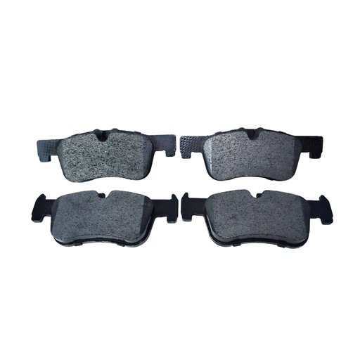 [0986BB5126] Pastilla De Freno