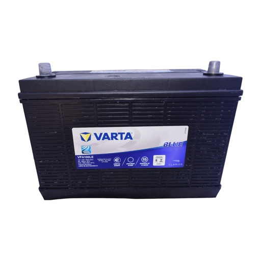 [VPA100LE] Bateria Convencional