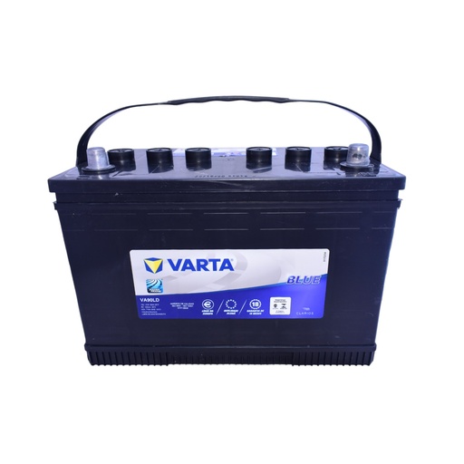 [VA90LD] Bateria Convencional