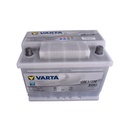 Bateria Convencional