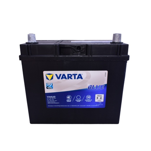[VA45JD] Bateria Convencional