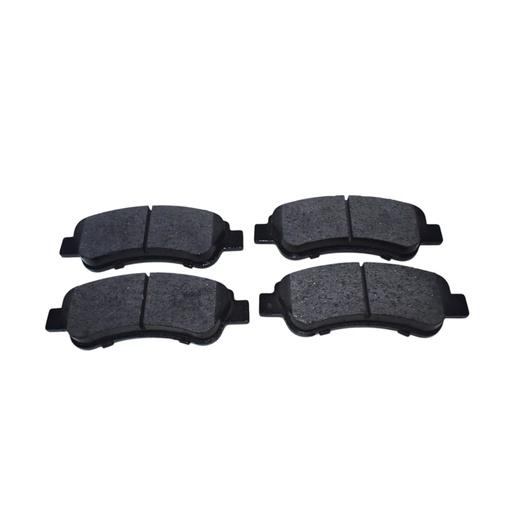 [0986BB5152] Pastilla De Freno