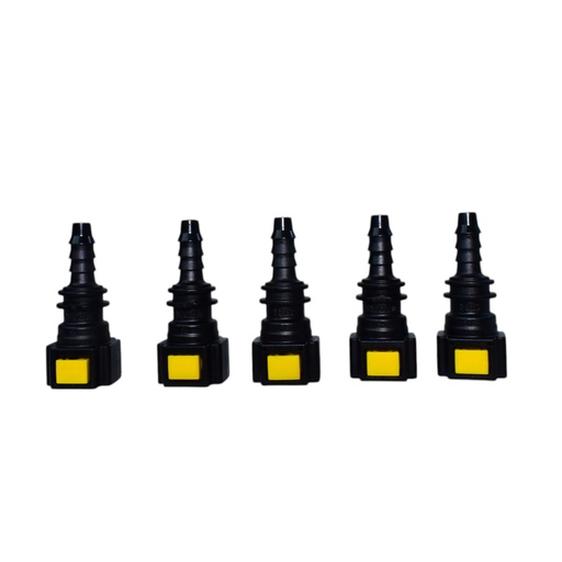 [QC11018] Pico Recto