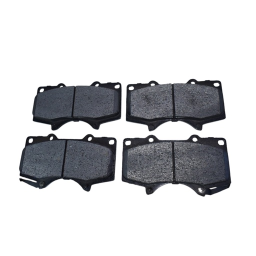 [0986BB5100] Pastilla De Freno