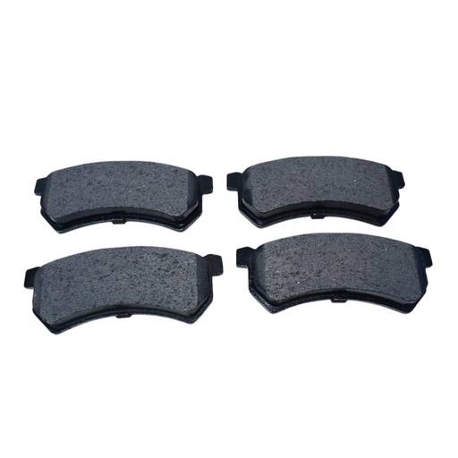 [0986BB5101] Pastilla De Freno